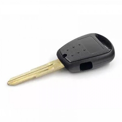 Transponder Key Shell 1Button HYN10 For HYUNDA*I / Ki*a K3 