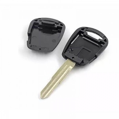 Transponder Key Shell1 Button HYN11 For HYUNDA*I / KIA