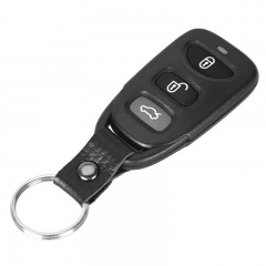 Replacement 1/2/2+1/3+1Button Remote Key Shell For For Hyunda*i Kia Elantra Tucson Sonata Santa FE Carens