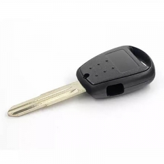 Transponder Key Shell1 Button HYN11 For HYUNDA*I / KIA