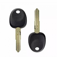 Transponder Key Shell (Key Blade Short) For HYUNDA*I