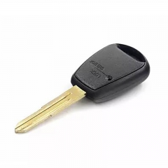 Transponder Key Shell 1Button HYN10 For HYUNDA*I / Ki*a K3 