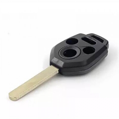 Remote Key Shell 2/3/3+1 Button For SUBARU