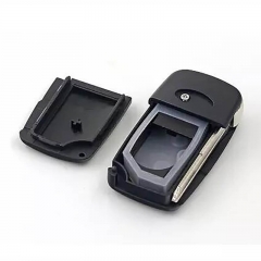 2 Button Folding Smart Remote Key Shell For CHERY