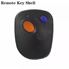 Remote Key Shell 2 Buttons For SUBARU