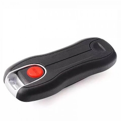 3+1Button Remote Key Shell For Posrch*e