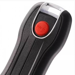 3+1Button Remote Key Shell For Posrch*e