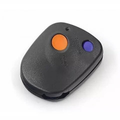 Remote Key Shell 2 Buttons For SUBARU