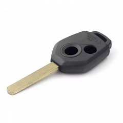 Remote Key Shell 2/3/3+1 Button For SUBARU