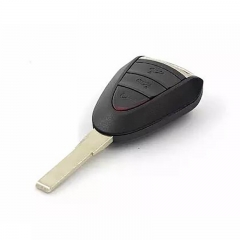 2/3Button Remote Key Shell For Posrch*e