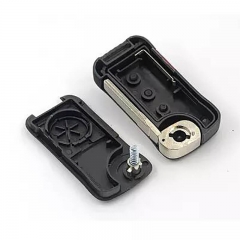 2/3/3+1Button Remote Key Shell For Posrch*e