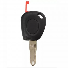 Transponder Key ID46 NE72 For Renaul*t 