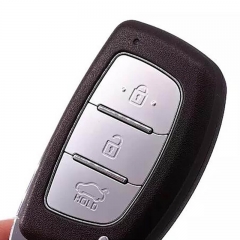 3 Button Keyless-Go Remote 47 Chip 95440-D3010 HYN14 FSK433.92MHz For HYUNDA*I Tucson 2018