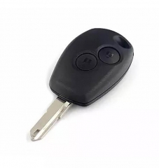 2Button Remote Key 433MHz 7946/7947Chip NE72 For Renaul*t 