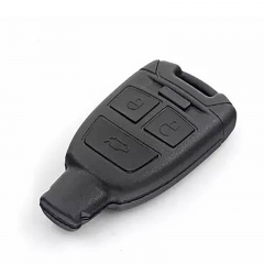 Remote Key Shell 3 Button For FIAT