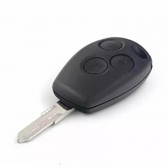 2/3Button Remote Key Shell VAC102 For Renaul*t 