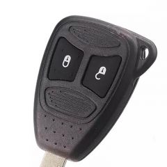 2Button Remote Key KOBOTO4A-PCF7941 Big Button 315Mhz CY24 For Chrysle*r 