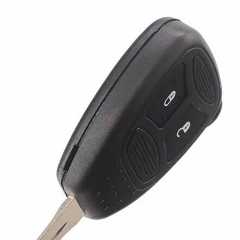 2Button Remote Key KOBOTO4A-PCF7941 Big Button 315Mhz CY24 For Chrysle*r 