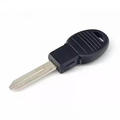 Transponder Key Shell Ignition Case For Chrysle*r