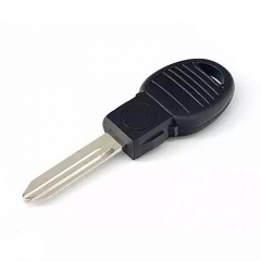 Transponder Key Shell Ignition Case For Chrysle*r