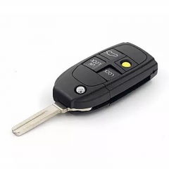 Remote Key Shell For VOLVO