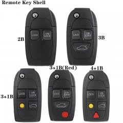 Remote Key Shell For VOLVO