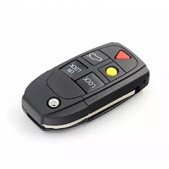 Remote Key Shell For VOLVO