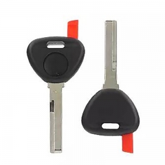 Transponder Key Shell HU56R For VOLVO