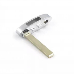 Emergency Key Smart Remote Key Blade For Cadilla*c 