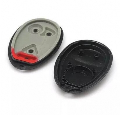2/2+1/3+1Button Remote Key Shell For Buick