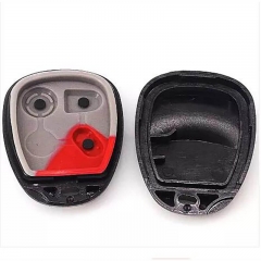 2+1Button Remote Key Shell For Buick