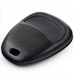 2+1Button Remote Key Shell For Buick