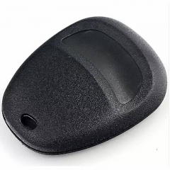 Remote Key Shell 3 Button For Buick