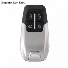 4Button Remote Key Shell For Ferrar*i 