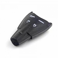 4Button Remote Key 433MHz PCF7946-LTQSAAM433TX For SAAB