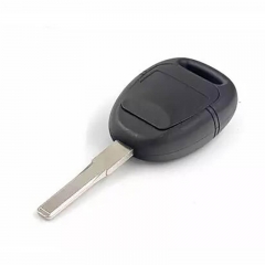 Remote Key Shell 3Buttons For SAAB