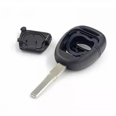Remote Key Shell 3Buttons For SAAB