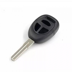 Remote Key Shell 3Buttons For SAAB