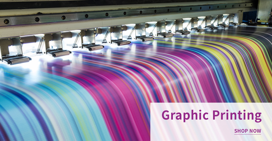 Graphic Printing