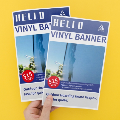 Business Booklets & Magazines (Saddle Stitched)