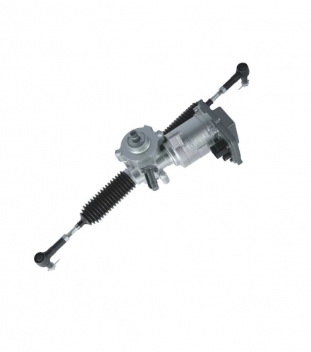 P-EPS Drive-By-Wire Autonomous Driving2