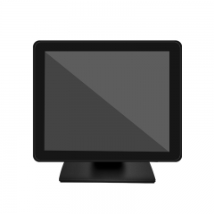 15"Pcap touch screen monitor