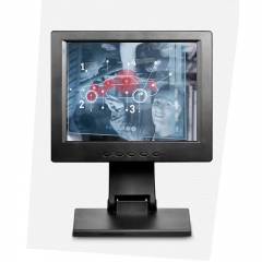 12" Touch screen monitor