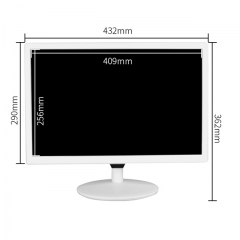 19“LED monitor