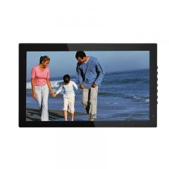 18.5 inch digital photo frame