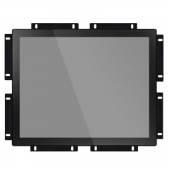 10.4”12”15”17”19”21”Open frame industrial touch monitor