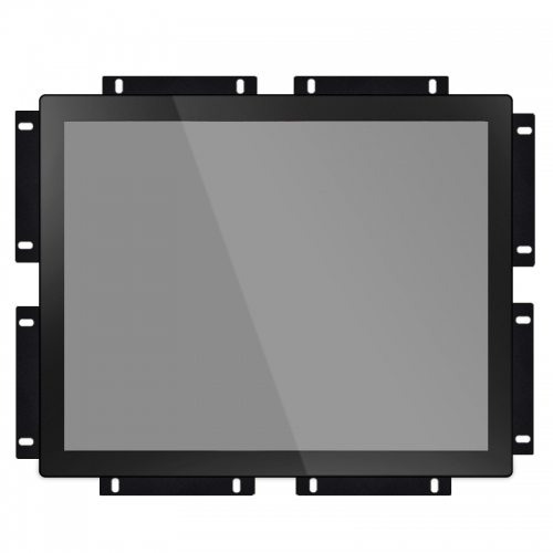 10.4”12”15”17”19”21”Open frame industrial touch monitor