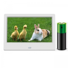 7 Inch Digital Photo Frame