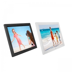 17.3 inch digital photo frame