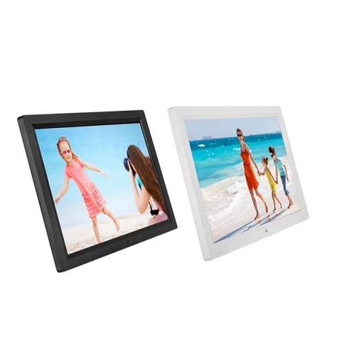 17.3 inch digital photo frame